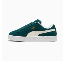 PUMA Suede XL (395205-21) in grün