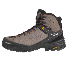 Salewa Alp Trainer 2 Mid GTX MS (61382-7512) in braun