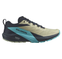 Salomon Sense Ride 5 (L47458500) in braun