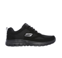 Skechers Burns Agoura (52635/BBK)