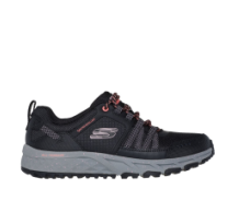 SKECHERS Escape Plan Endless Pursuit (180061-BKHP)