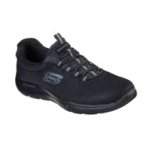 Skechers Summits (52811-BBK)