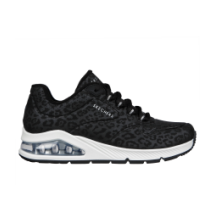 Skechers Uno 2 In Kat Neato (155642-BLK)