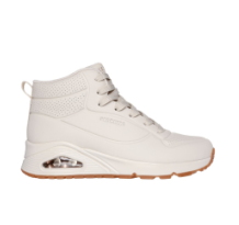 Skechers Uno Stand High (177097-OFWT)
