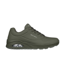 Skechers Uno Stand On Air (52458-DKGR)