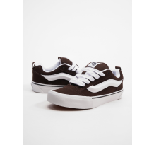 vans slip Knu Skool (VN0009QCNWH)