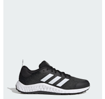 adidas Originals Everyset Trainer (IF3199) in schwarz