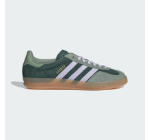 adidas Originals Gazelle Indoor (JI0323) in grün