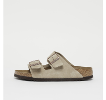 Birkenstock Arizona (51463) in braun