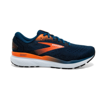 Brooks Ghost 16 (110418-1D-474) in blau