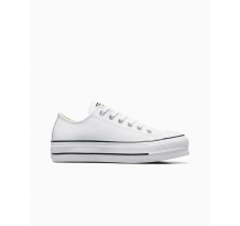 Converse Chuck Taylor All Star Lift Clean Ox (561680C) in weiss