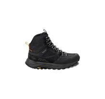 Jack Wolfskin Terraquest Texapore Mid (4056381_6000) in schwarz