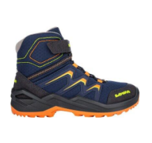 Lowa MADDOX WARM GTX (650781;6910)