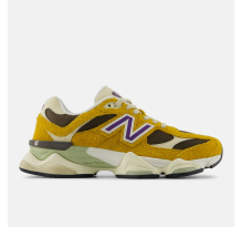 New Balance 9060 Butterscotch (U9060SRB)