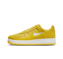 Nike Air Force 1 Low Retro of the Month (FJ1044 700) in gelb