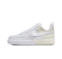 Nike Air Force 1 React (DM0573-100) in weiss