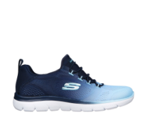 Skechers Summits Bright Charmer (149536-NVY)
