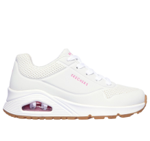 Skechers Uno Stand On Air (310024L-WHP)