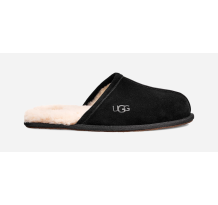 UGG Scuff (1101111BLK) in schwarz