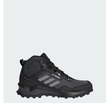 adidas Originals AX4 Mid GORE TEX (HQ1049) in schwarz