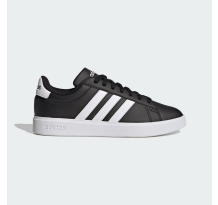 adidas Originals Grand Court 2.0 Cloudfoam Comfort (GW9196) in schwarz