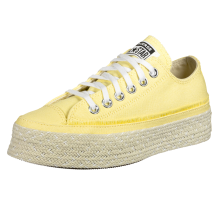 Converse Chuck Taylor All Platform Star Espadrille (570772C)