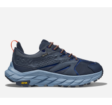 Hoka OneOne Anacapa Low Gore Tex GTX (1122017-OSMS) in blau