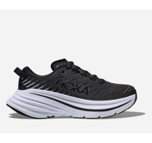 Hoka Bondi X (1113513-BWHT)
