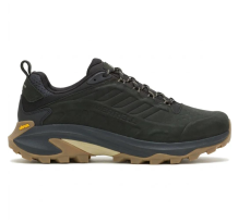 MERRELL Moab Speed 2 Ltr Wp Leather Waterproof (J037783)