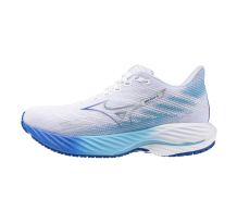 Mizuno Wave Rider 28 (J1GD2403-21) in weiss