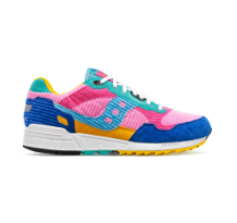 Saucony Shadow 5000 Patchwork (S70712-2)