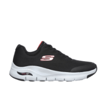 Skechers Arch Fit (232040-BKRD)