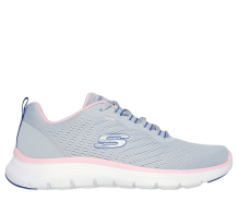 Skechers Flex Appeal 5.0 (150201-GYMT)