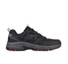 Skechers Hillcrest (237265-BKCC) in schwarz