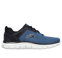 Skechers Track Broader (232698 BLBK)