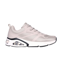 Skechers Tres Air Uno Revolution Airy (183070-NAT)