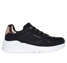 Skechers Uno Lite (310384L-BLK)