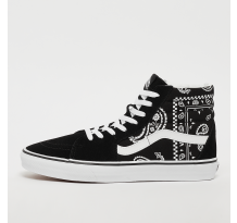 Vans Sk8 Hi (VN0A5JMJB0E1) in schwarz