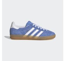 adidas Originals Gazelle Indoor (HQ8717) in blau