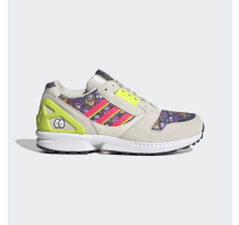 adidas Originals x Kevin Lyons ZX 8000 (GY5769) in weiss