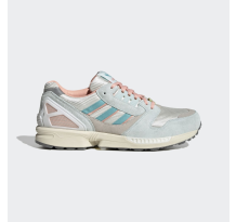 adidas Originals ZX 8000 Ice Mint (IF5382) in pink