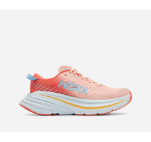 Hoka OneOne Bondi X (1113513-CPPF) in pink