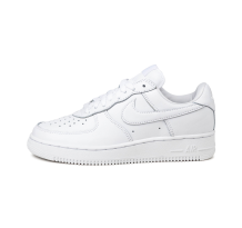 Nike Air Force 1 Triple White 2001 Shape (IV4501-100)