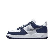 Nike Air Force 1 07 LV8 Low Navy (DV3501-400)