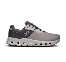 ON Cloudrunner 2 Waterproof (3ME10152761) in grau