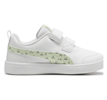 PUMA Courtflex v2 Woods V PS (397859/001)