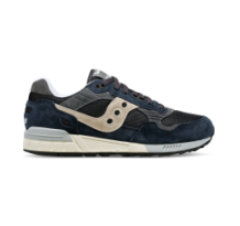 Un vent de printemps souffle chez Saucony Originals (S70665-24) in blau