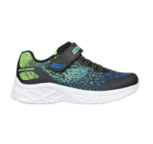 SKECHERS MICROSPEC II (403920L BBLM)