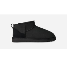 UGG Classic Ultra Mini (1137391-BLK)