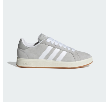 adidas Originals Grand Court Base 00s (IH6185) in grau